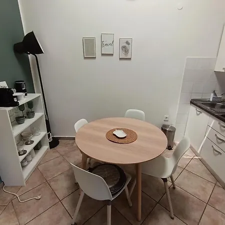 Apartmán Milenko Fucane *