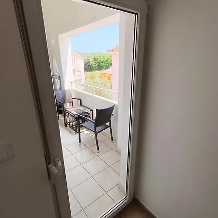 Milenko Fucane Apartmán *