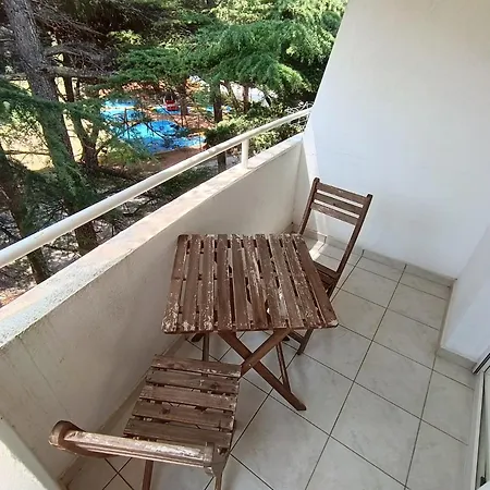 Apartmán Milenko Fucane *
